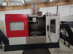 POSmill E1100