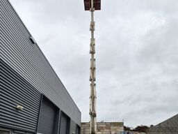 H.A.B. S225 D4WDS. 4x4. Year 2011, 22.5m Height