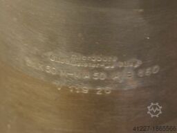 Microbore Walter F246