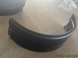 Caterpillar Fender AS.
