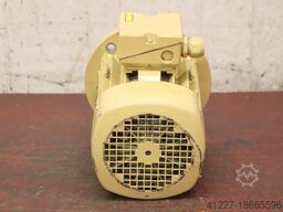 Elektromotorenerk Grünhain DOMA 80K2-BW33
