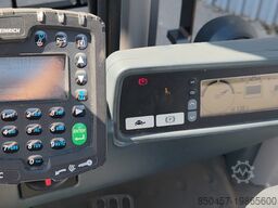 Jungheinrich EFG 215 / 7380mh/ 2016y