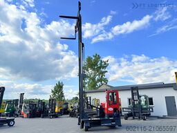 Combilift C8000 GAS TRIPLEX 8300 WIDE POSITIONER