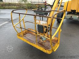 Haulotte Ha 20 Px (21m)