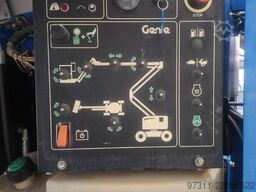 Genie Z-45/25J RT