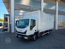 Iveco Eurocargo ML75E16 Klima 3 Sitze