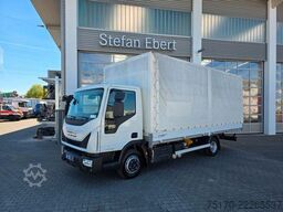 Iveco Eurocargo ML75E16 Klima 3 Sitze