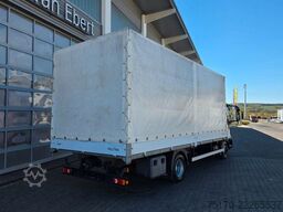 Iveco Eurocargo ML75E16 Klima 3 Sitze