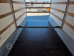 Iveco Eurocargo ML75E16 Klima 3 Sitze
