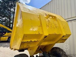 WACKER Neuson DW90 Dumper / 2017 BJ / 9.000 KG