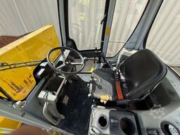 WACKER Neuson DW90 Dumper / 2017 BJ / 9.000 KG