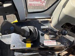 WACKER Neuson DW90 Dumper / 2017 BJ / 9.000 KG