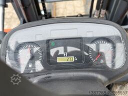  JQ Power CPCD25 / 2.5T Diesel / Sideshift / 2026