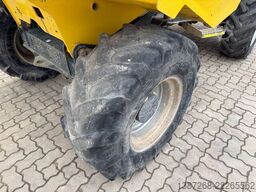 WACKER Neuson DW60 / Kabine / 2016 BJ