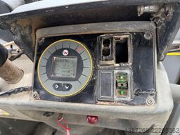 WACKER Neuson DW60 / Kabine / 2016 BJ