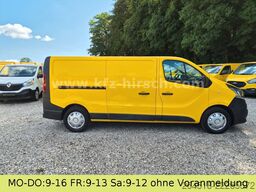 RENAULT Trafic L2H1 MAXI LANG 2xSCHIEBETÜR LED Kamera E6