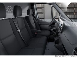 Mercedes-Benz Sprinter 317 CDI Kasten PRO L3H2 2x Schiebetü