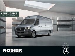Mercedes-Benz Sprinter 317 CDI Kasten PRO L3H2 2x Schiebetü