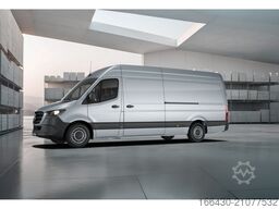 Mercedes-Benz Sprinter 317 CDI Kasten PRO L3H2 2x Schiebetü