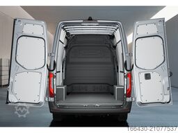 Mercedes-Benz Sprinter 317 CDI Kasten PRO L3H2 2x Schiebetü