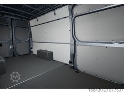 Mercedes-Benz Sprinter 317 CDI Kasten PRO L3H2 2x Schiebetü