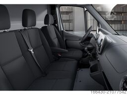 Mercedes-Benz Sprinter 317 CDI Kasten PRO L3H2 2x Schiebetü