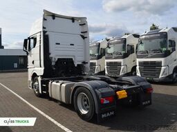 MAN TGX 18.470 GX