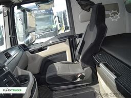 MAN TGX 18.470 GX