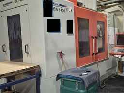 Kunzmann BA 1400