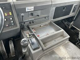 DAF 2700 ATi Euro 0 / 521 dkm / Manual / NL Truck