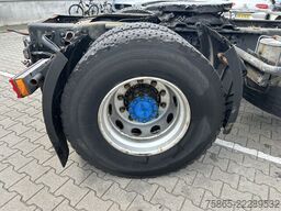 DAF 2700 ATi Euro 0 / 521 dkm / Manual / NL Truck