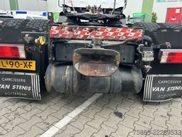 DAF 2700 ATi Euro 0 / 521 dkm / Manual / NL Truck