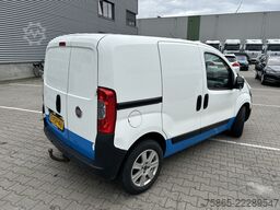 Fiat Fiorino 1.3 MJ Basis / Electric Problem -> Not ...