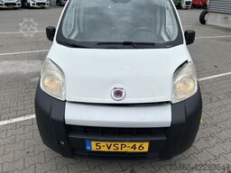 Fiat Fiorino 1.3 MJ Basis / Electric Problem -> Not ...