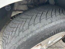 Fiat Fiorino 1.3 MJ Basis / Electric Problem -> Not ...