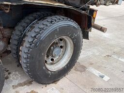 Renault Kerax 370 (LAMES / BOITE MANUELLE / MANUAL GEAR...
