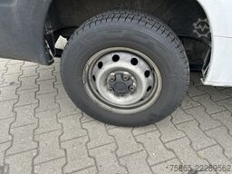 Fiat Ducato 2.2 MultiJet / Motor Defect -> Not Start...