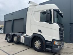 Scania R450 / 6X2 / Retarder / More Units Available / ...