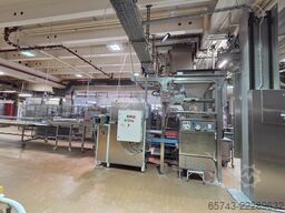 Multimatic, Grubelnik 