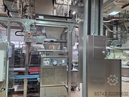 Multimatic, Grubelnik 