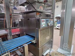 Multimatic, Grubelnik 