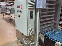 Multimatic, Grubelnik 