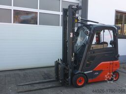Linde E16P