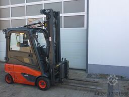 Linde E16P