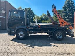 MAN TGM 18.340 Absetzkipper