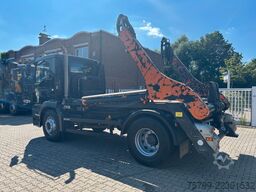 MAN TGM 18.340 Absetzkipper