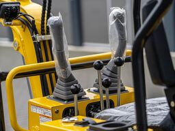 Gunter Grossmann GG 1000 kubota