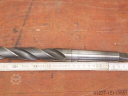 Diverse Zweischneidig Ø 24 - 26,5 mm