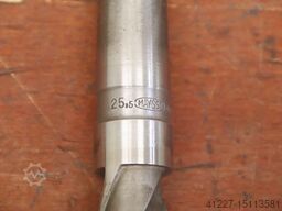 Diverse Zweischneidig Ø 24 - 26,5 mm