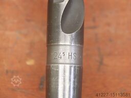 Diverse Zweischneidig Ø 24 - 26,5 mm